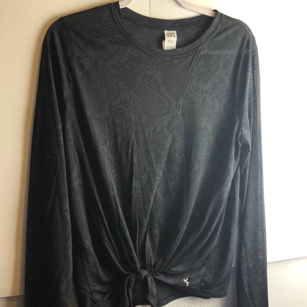Lab Joy women’s workout Long sleeve!!